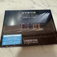 DIAMOND EDGE