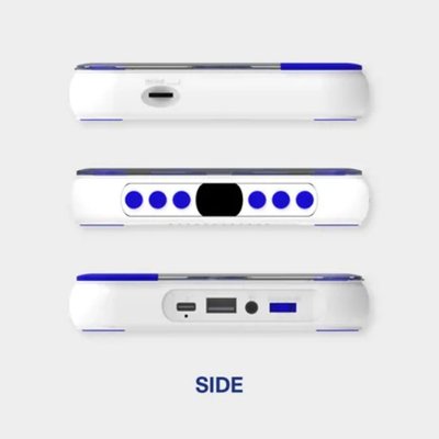 «線上預購» SJ SS10🇰🇷安可場 CD player 🈶小卡