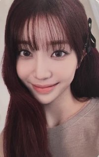 正規一 盲盒 專輯卡 