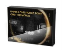 ONE : THE WORLD 藍光光碟 