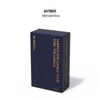 ONE : THE WORLD kit智能專 