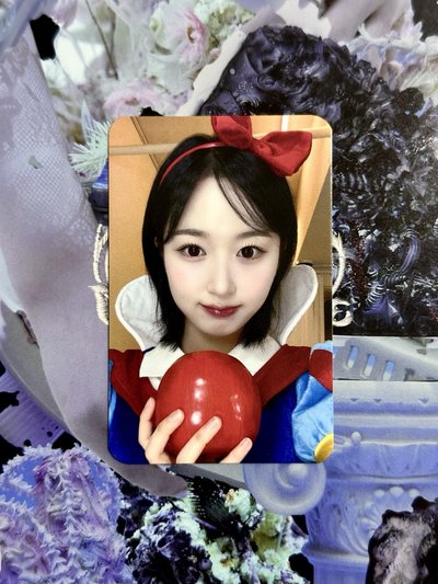 白雪公主嫄