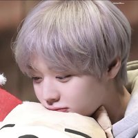 守護啾的臉頰肉