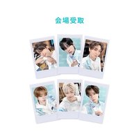 26 日本FM 拍立得 未拆卡包 