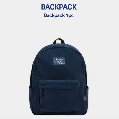 «線上預購» SJ SS10🇰🇷安可場 後背包 