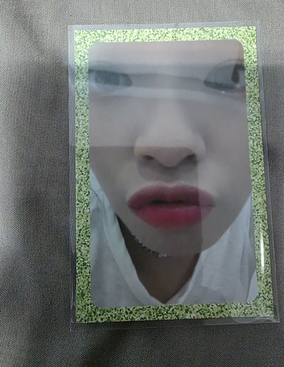 TWICE 定延卡