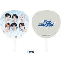 26 日本FM 扇子 團扇