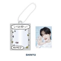 26 日本FM 卡套 (組) 迷你卡套