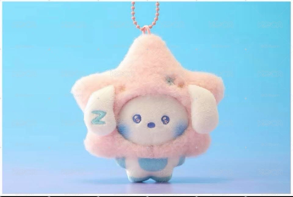 星星Zeroni 奎 (含卡）