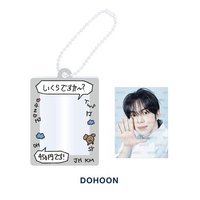 26 日本FM 卡套 (組) 迷你卡套