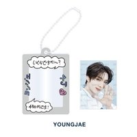 26 日本FM 卡套 (組) 迷你卡套