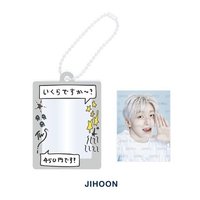 26 日本FM 卡套 (組) 迷你卡套