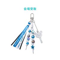 26 日本FM 鑰匙圈吊飾 