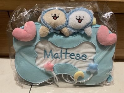 宅宅時光D賞晚安毛絨門掛