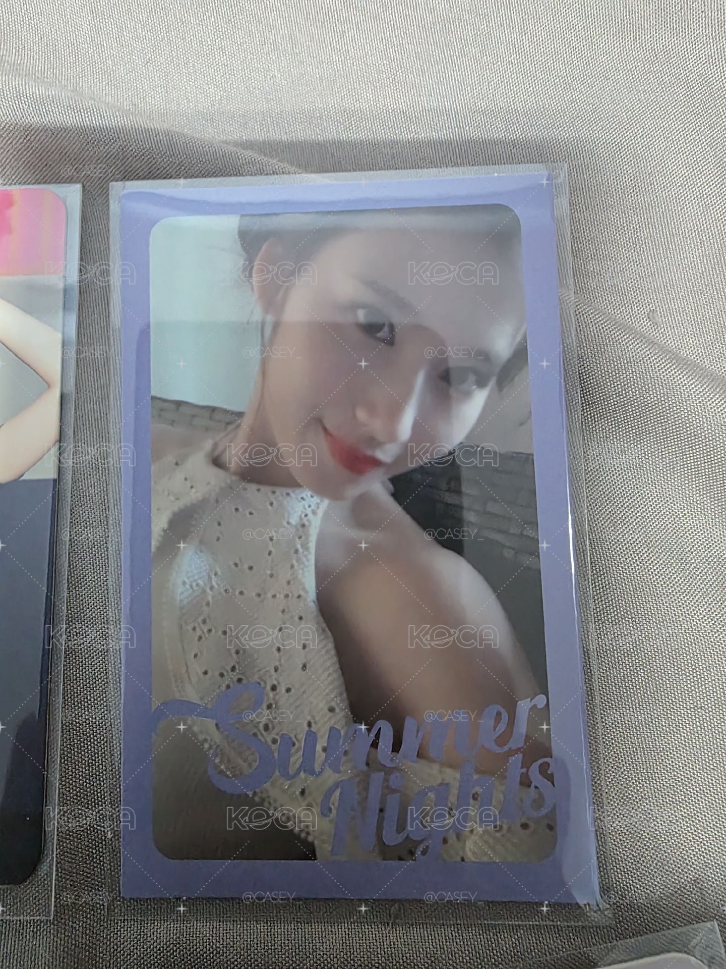 TWICE SANA