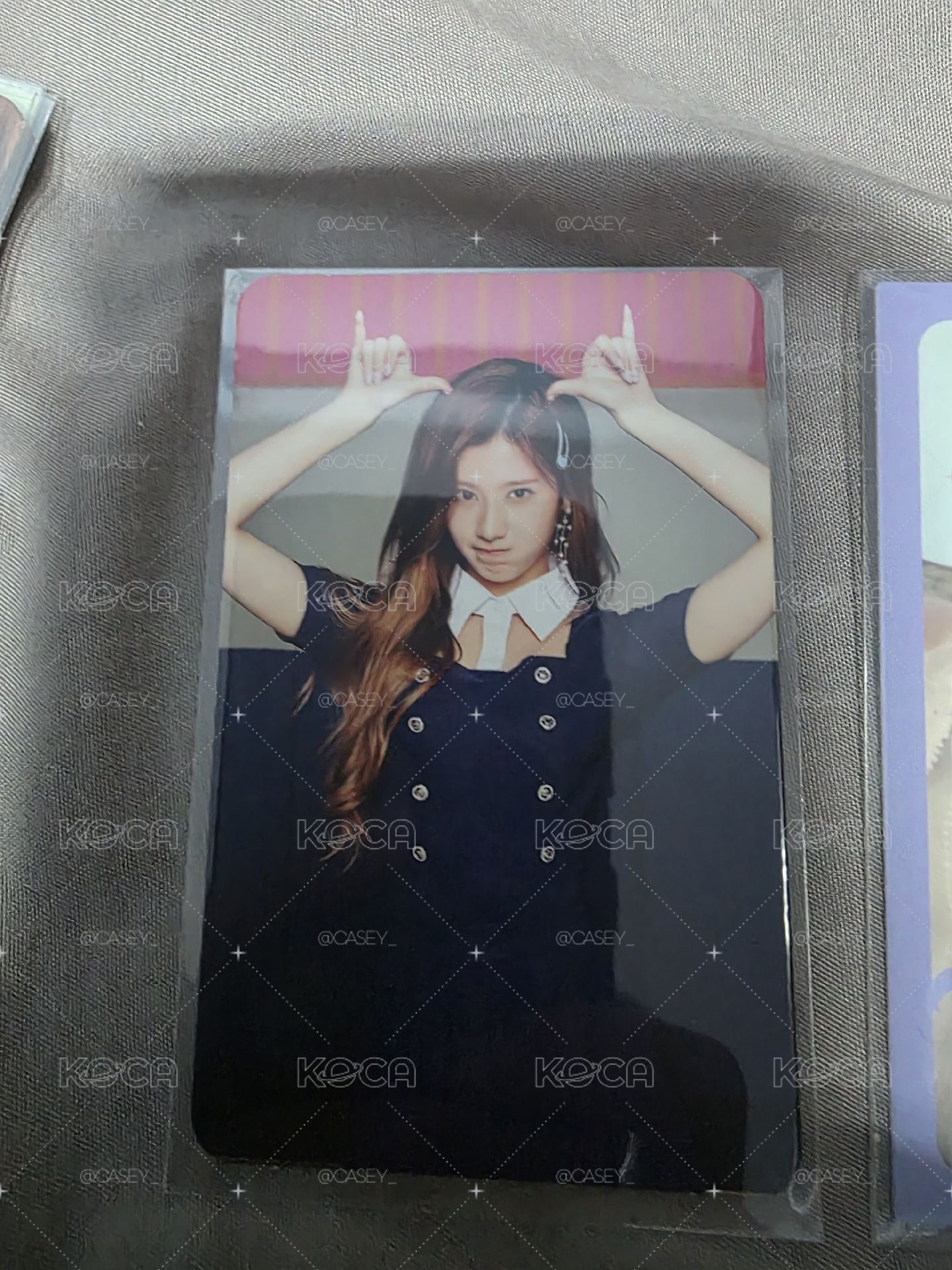 TWICE SANA