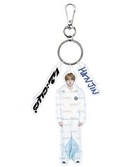 26 日本FM 鑰匙圈吊飾 