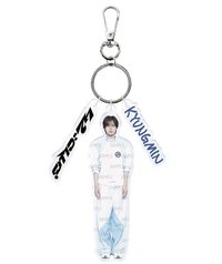 26 日本FM 鑰匙圈吊飾 