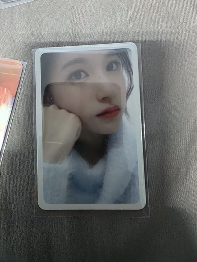 TWICE MINA