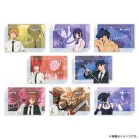 東京電視台 劇場版《鏈鋸人 蕾潔篇》隨機壓克力磚