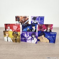 劇場版《鏈鋸人 蕾潔篇》隨機壓克力磚