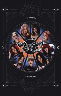 90F9 ARCANA 1/24 Fan Concert 