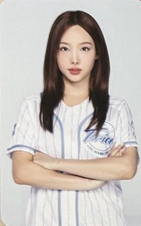 24FM 九週年 周邊卡 掛繩卡