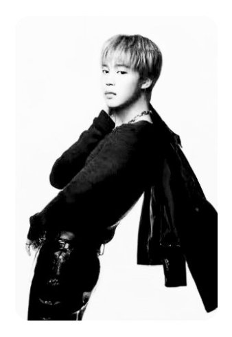 BTS Arirang SW 旻+俊