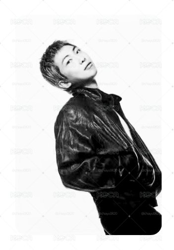 BTS Arirang SW 旻+俊