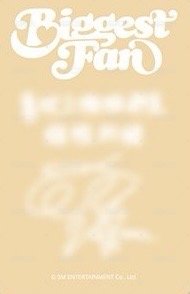 正規一 sr 幸運卡  背面