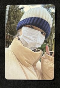 音波戒指周邊卡
