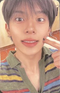 Free Falling hottracks 特典卡 