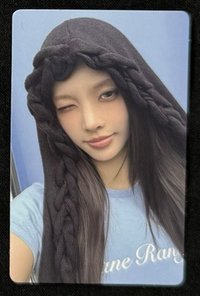 玧YT特典