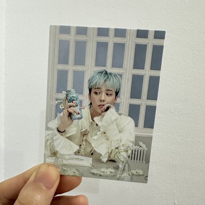 GD 啤酒卡