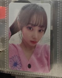 giselle 氣墊卡