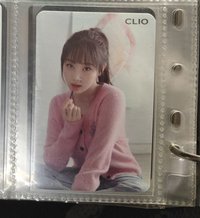 giselle 氣墊卡