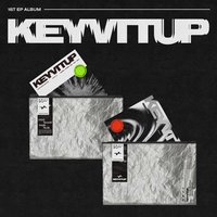 KEYVITUP 1ST EP [KEYVITUP] 一般專 專輯 