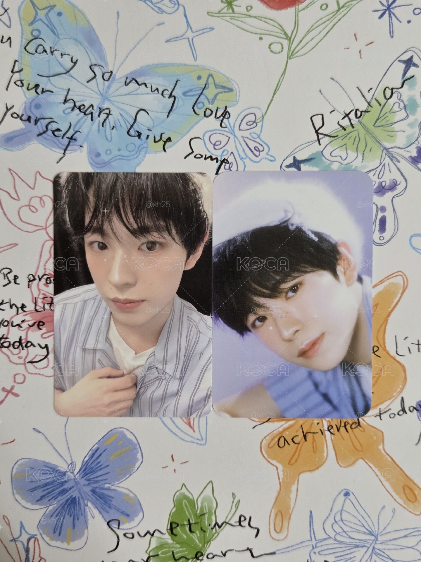 專拍