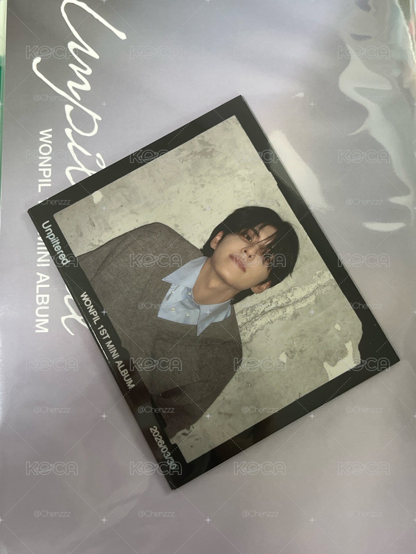 元弼solo預購禮