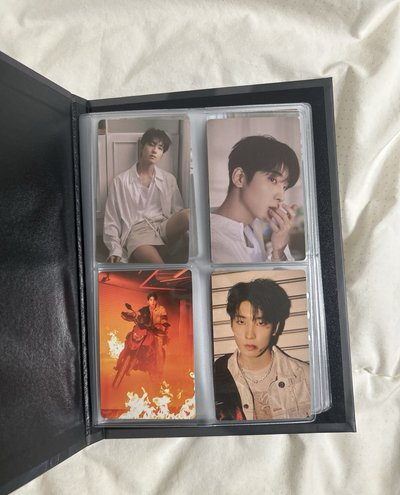 圓｜迷九克拉盤