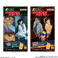 萬代餅乾 卡 Vol.2