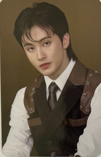 NCTZONE 蒸氣龐克 周邊卡 官拍