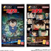 萬代餅乾 卡 Vol.5