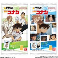 萬代餅乾 卡 Vol.6