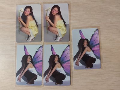 TAEYEON 十週年滿額