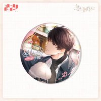 萌寵 vol.6 徽章 