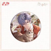萌寵 vol.6 徽章 