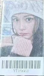 Focus kms 線上2.0 V1 簽售卡 