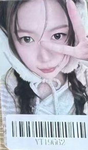 Focus kms 線上2.0 V1 簽售卡 