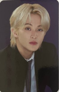 NCTZONE 高校 周邊卡 官拍